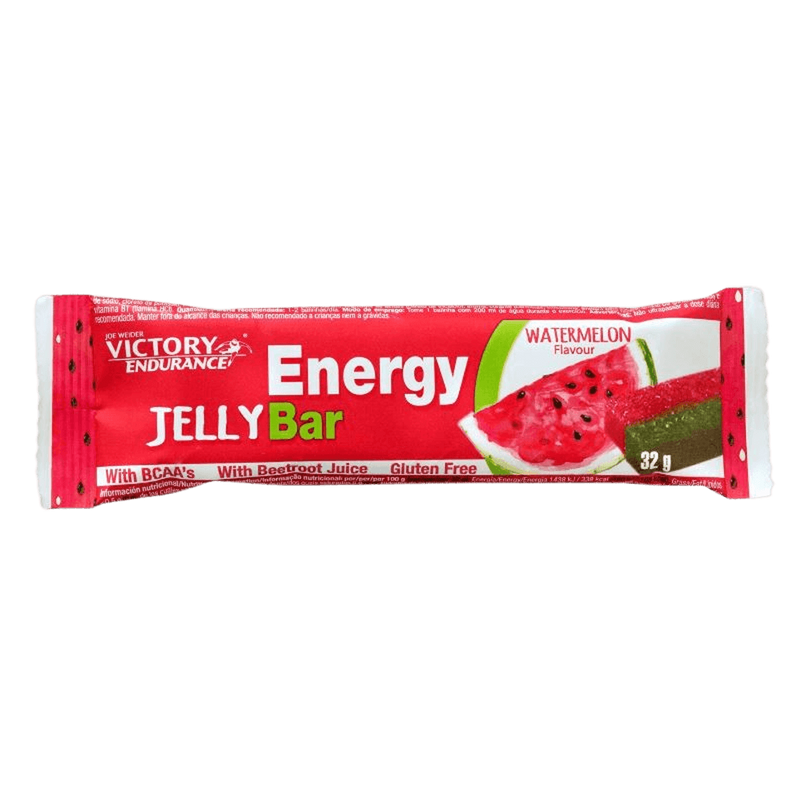 Energy Jelly Bar by Victory Endurance - Victory Endurance 1