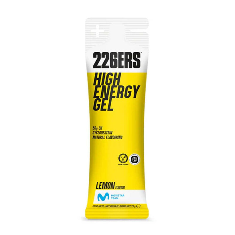226ERS High Energy Gel - 226ERS 4