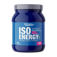 Iso Energy 1:0.8 Series by Victory Endurance