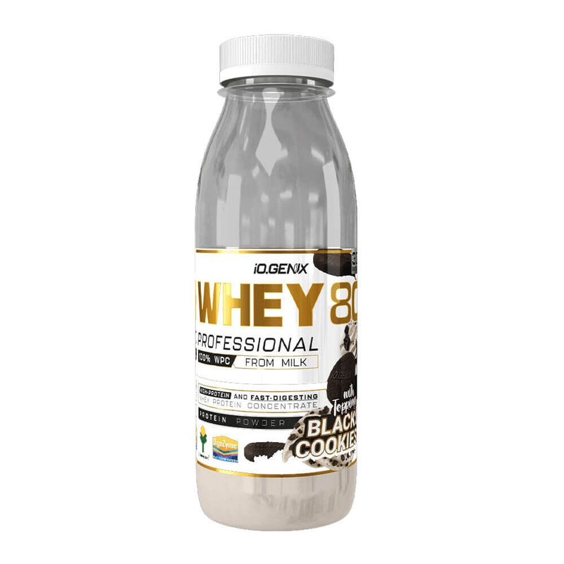 Iogenix Whey 80 Professional - IO.Genix 47
