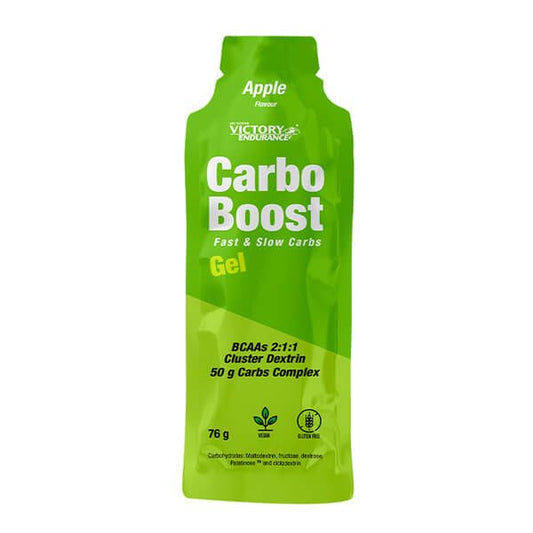 Gel Carbo Boost by Victory Endurance from the brand Victory Endurance in Energy Drinks