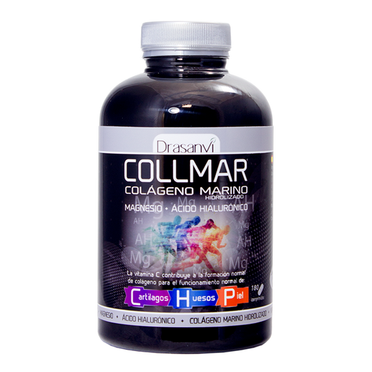Drasanvi Collmar Tablets from the brand Drasanvi in Drasanvi