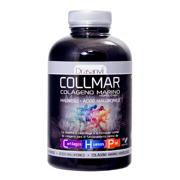 Drasanvi Collmar Tablets - Drasanvi 0