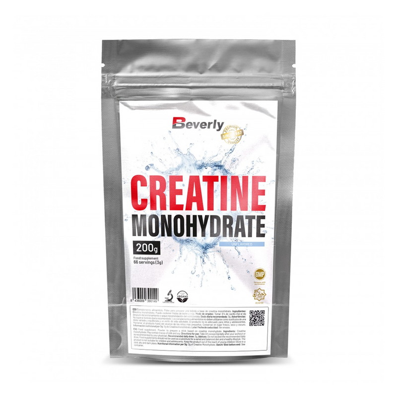 Beverly Nutrition Crea Extreme Tank - Beverly Nutrition 1