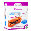 Chitosan envase de 60 cápsulas vegetales de Drasanvi (Bloqueadores de Carbohidratos)