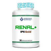 Renal+ presentación de 90 cápsulas por Scientiffic Nutrition - digestivos
