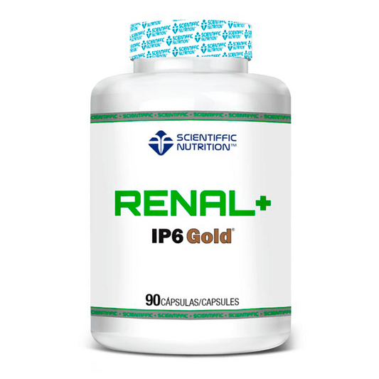 Renal+ by Scientiffic Nutrition from the brand Scientiffic Nutrition in Digestives
