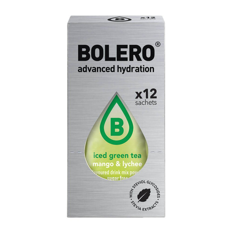 Bolero Iced Green Tea by Bolero - Bolero 9