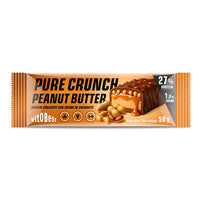 VitoBest Pure Crunch Peanut Butter Bar