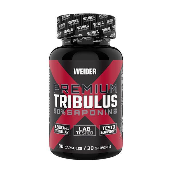 Weider Premium Tribulus - Weider 0