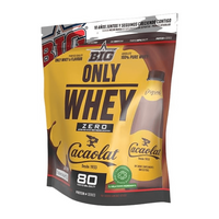 Only Whey Cacaolat® Limited Edition - by BIG