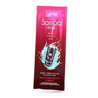 Samba Drink en 9g suplemento de la sección edulcorantes y saborizantes de LifePRO