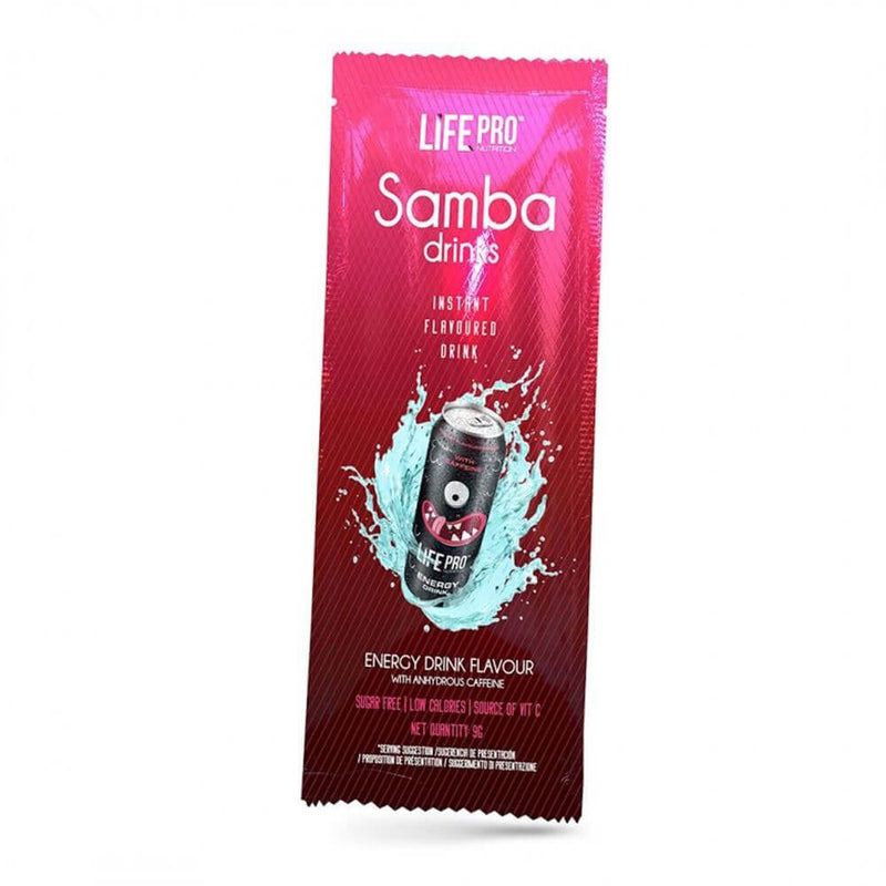 Life Pro Samba Drink - LifePRO 13