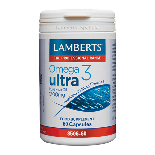 Omega 3 Ultra from Lamberts from the brand Lamberts in Lamberts
