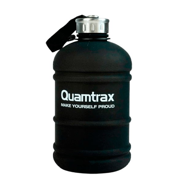 Bottle by Quamtrax - Quamtrax 1