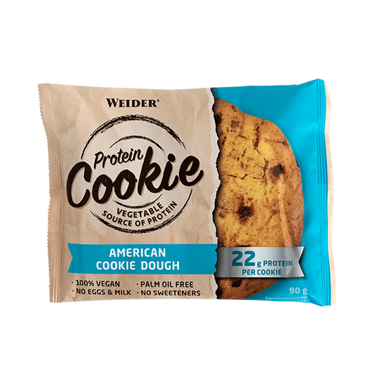 Protein Cookie by Weider from the brand Weider in Weider