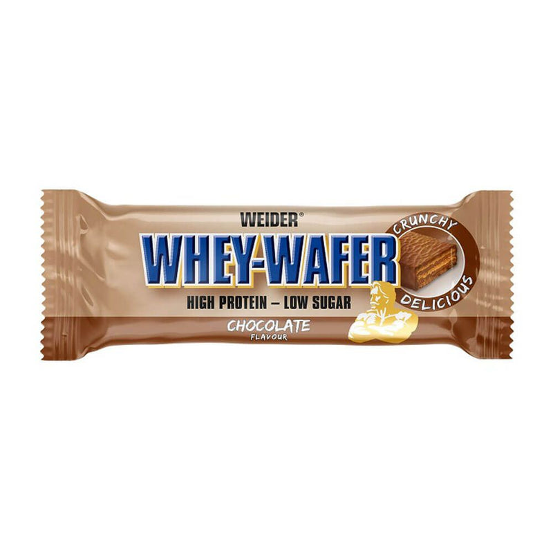 32% Wafer Bar by Weider - Weider 1