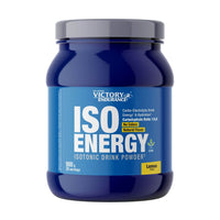 Iso Energy 1:0.8 Series by Victory Endurance