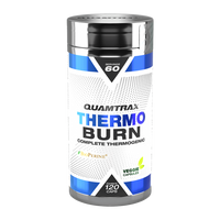 Quamtrax Thermo Burn