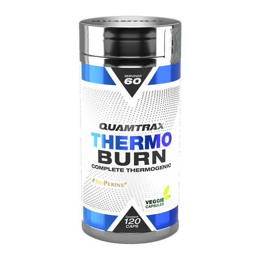 Thermo Burn de Quamtrax from the brand Quamtrax in Quamtrax