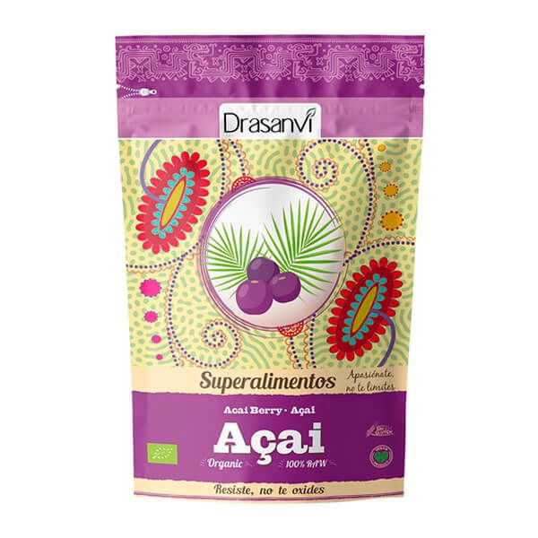 Acai Bio by Drasanvi - Drasanvi 0