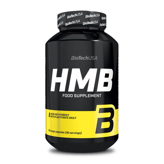 Hmb 2520Mg de Biotech USA from the brand Biotech USA in HMB