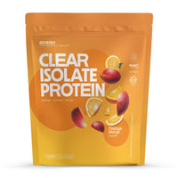Clear Isolate Protein by Beverly Nutrition