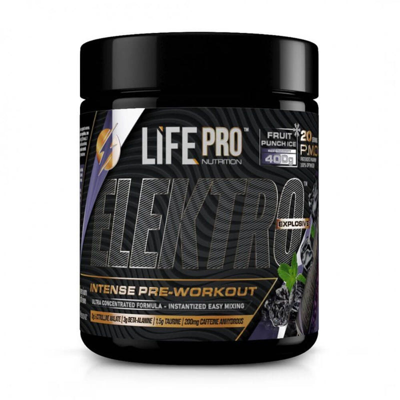 Elektro by Life Pro - LifePRO 5