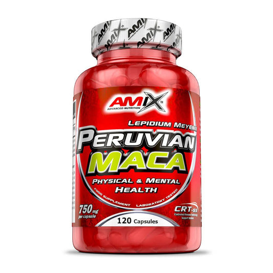 Peruvian Maca by Amix Nutrition from the brand Amix Nutrition in Energizers