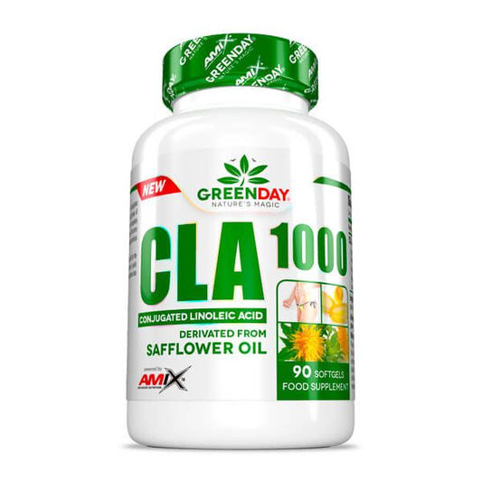 Amix Nutrition CLA 1000 from the brand Amix Nutrition in CLA