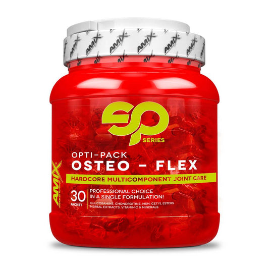 Opti-Pack Osteo-Flex from Amix Nutrition from the brand Amix Nutrition in Joint Care