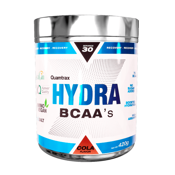 Hydra BCAA by Quamtrax - Quamtrax 1