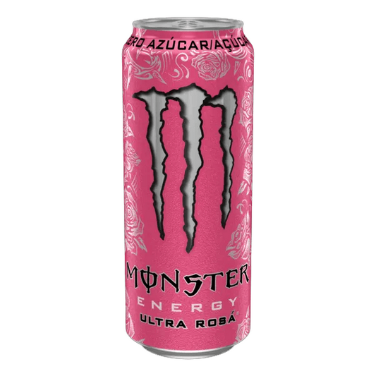 Monster Energy Ultra Pink from Monster Energy from the brand Monster Energy in Energy Drinks