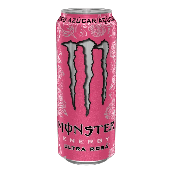 Monster Energy Ultra Pink from Monster Energy - Monster Energy 0