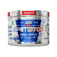 Real Apetistop de 60 cápsulas hecho por BIG en la categoría inhibidores de apetito