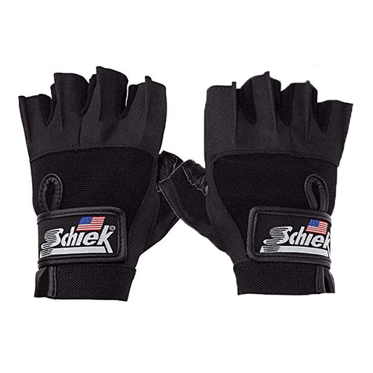 Premium Gloves 715 by Schiek from the brand Schiek in Gloves