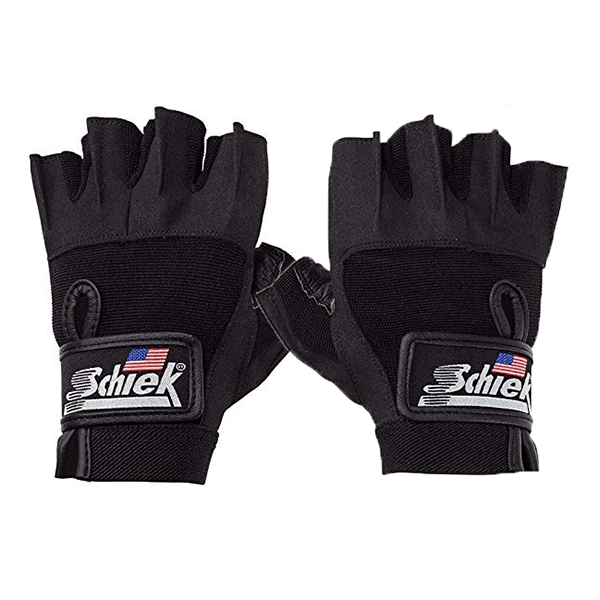 Premium Gloves 715 by Schiek - Schiek 0