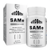 SAMe 200mg de 50 drcaps del fabricante VitoBest (Anti-Estrés)