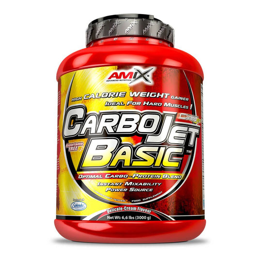 CarboJet Basic by Amix Nutrition from the brand Amix Nutrition in Proteins