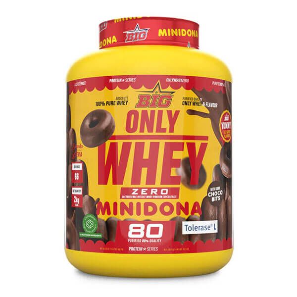 Only Whey from Big - BIG 33