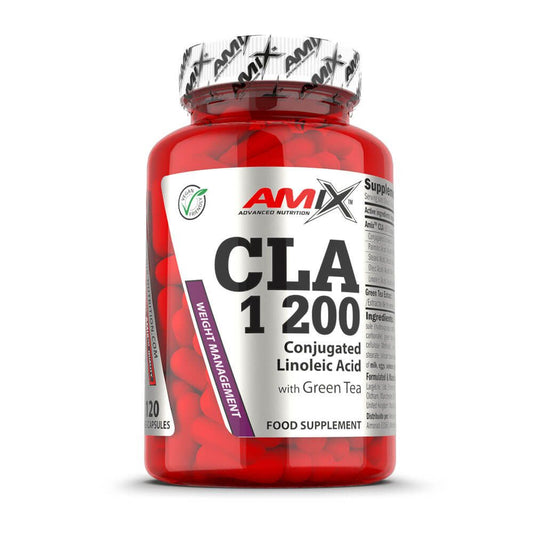 Amix Nutrition CLA 1200 from the brand Amix Nutrition in CLA