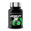 Joint X bote de 100 cápsulas de la marca Scitec Nutrition de la sección fórmulas para mejora articular