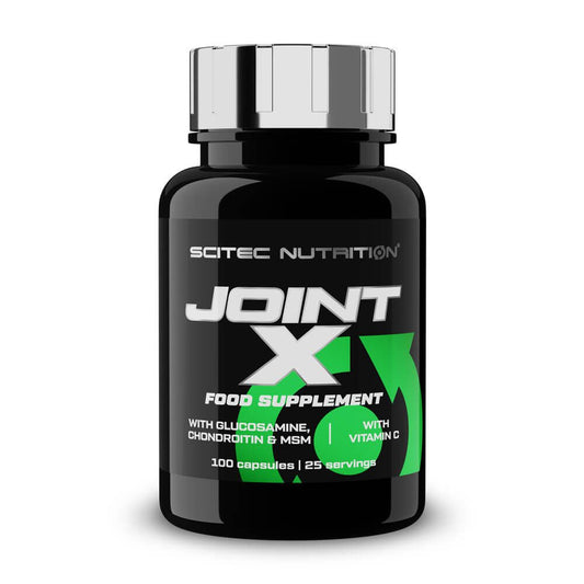 Joint X by Scitec Nutrition from the brand Scitec Nutrition in Joint Care
