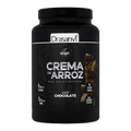 Rice Cream