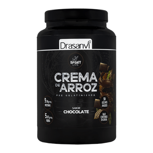 Drasanvi Rice Cream from the brand Drasanvi in Drasanvi