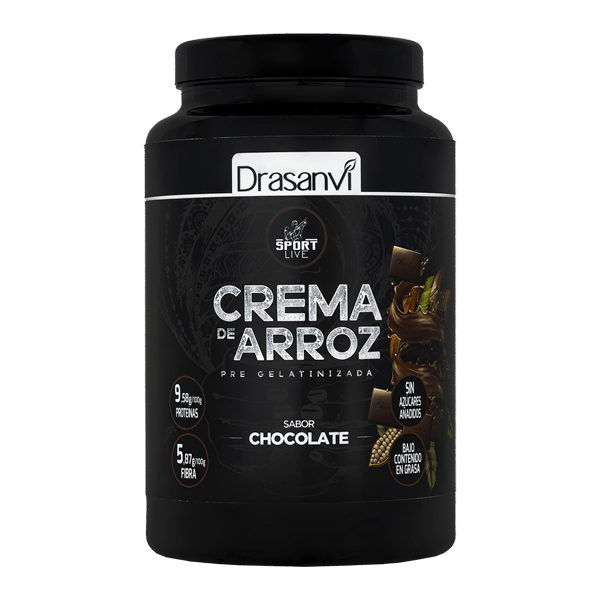 Drasanvi Rice Cream - Drasanvi 0