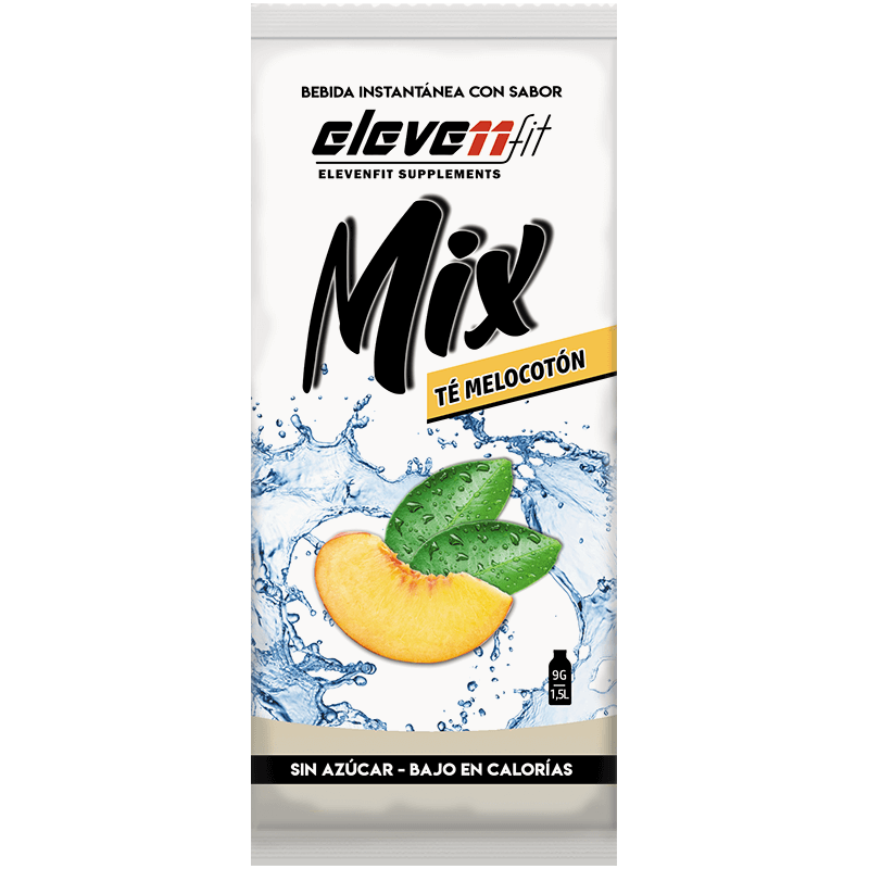 Mix from Eleven Fit - Eleven Fit 54