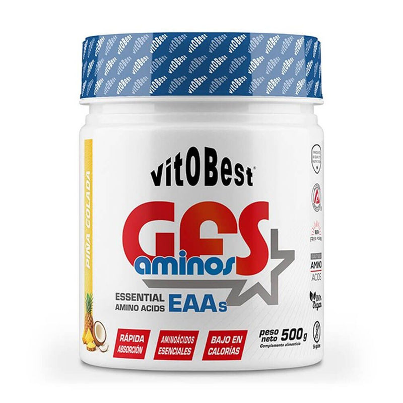 Vitobest GFS Aminos - VitOBest 7