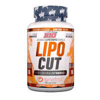 Lipo Cut de 90 cápsulas de BIG (Termogénicos)