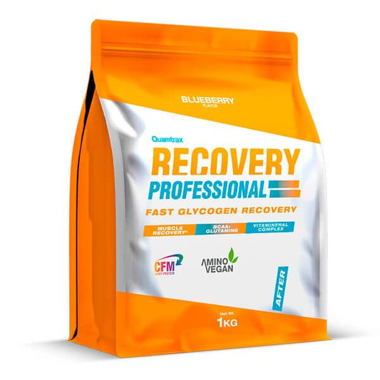 Recovery Professional by Quamtrax from the brand Quamtrax in Post-workout